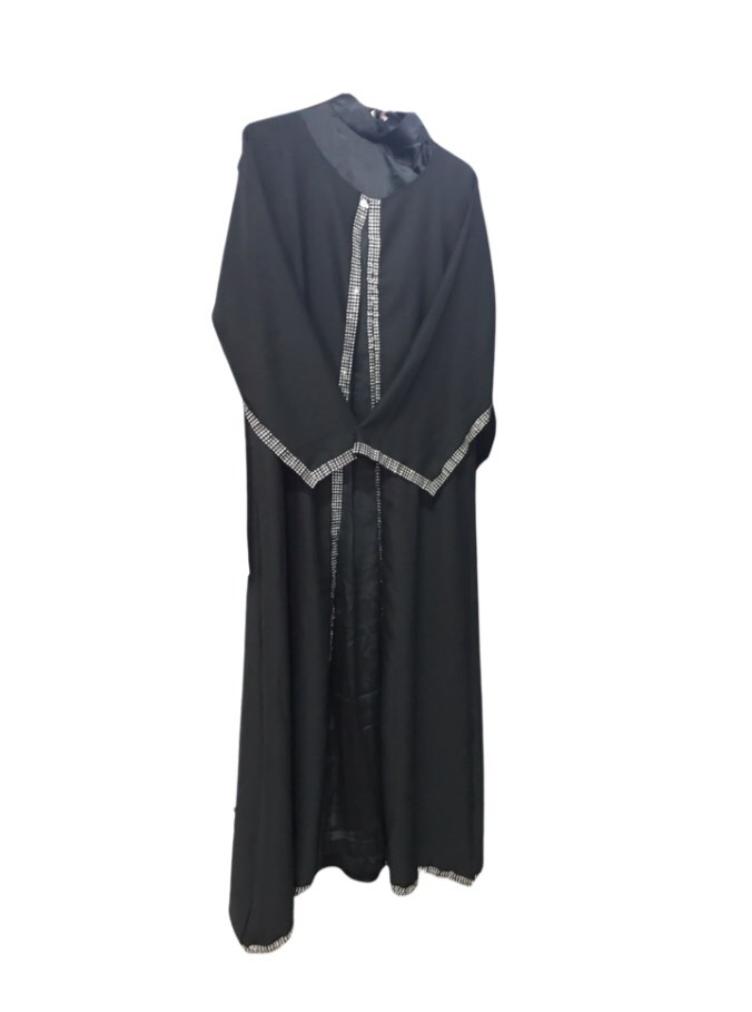 BLAZER ABAYA