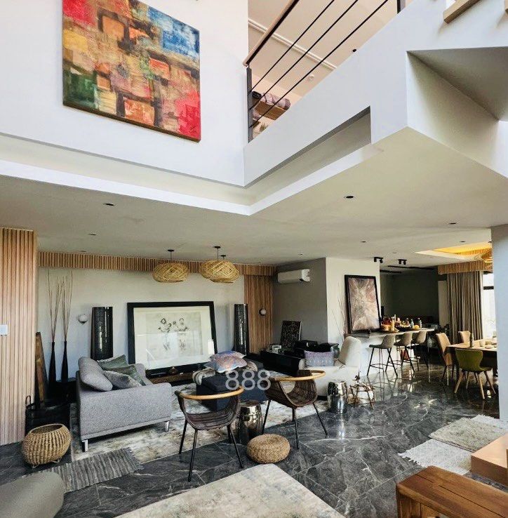 Blueridge House for Sale, Property, For Sale, House & Lot on Carousell