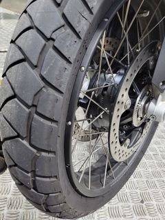 BMW R1250 / R 1200 GS / GSA Anakee Adventure Tyres