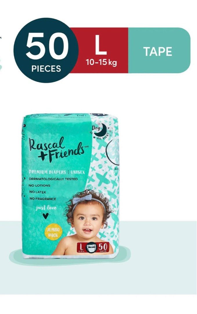 Rascal Friends ?? SAVE NOW On R F! ??? The Perfect Time To, 51% OFF