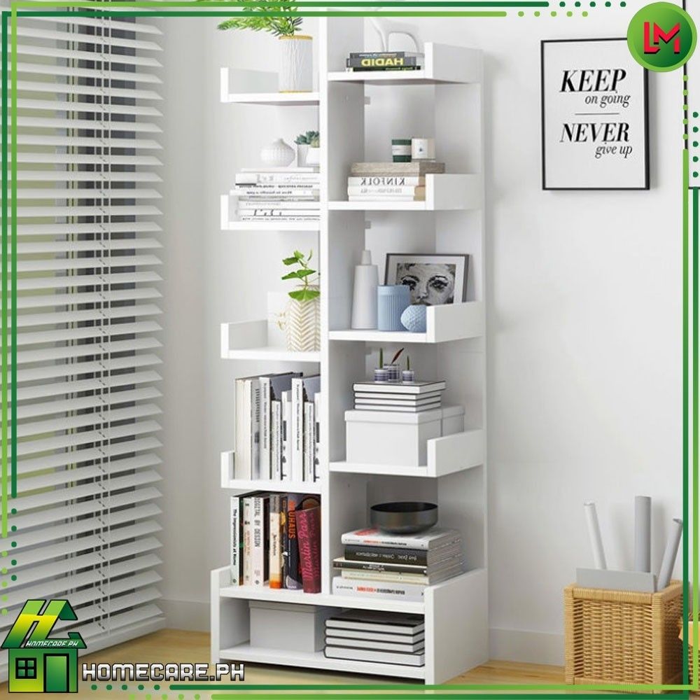 Book shelves (Category: Shelves, Cabinets & Racks) located in Manila. Submitted by ramonrobin.cruz (Listing ID 1223250890, Image 2). Description: Book shelf Display Shelf Multipurpose Rack Book Cabinet Ladder Stand Rack(NO DRAWER) Product Price: ₱1,049 Discount Price: ₱736.78 Click 👇🔗 to buy https://s.lazada.com.ph/s.6HjKJ?cc.