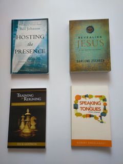 Books on Various Topics. Various Titles of Books.