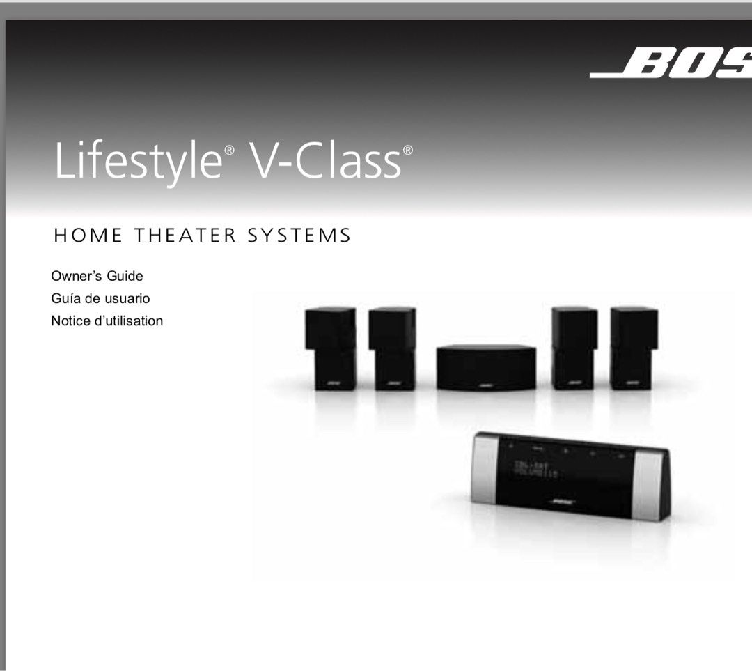 Bose speakers X5, Audio, Soundbars, Speakers & Amplifiers on Carousell