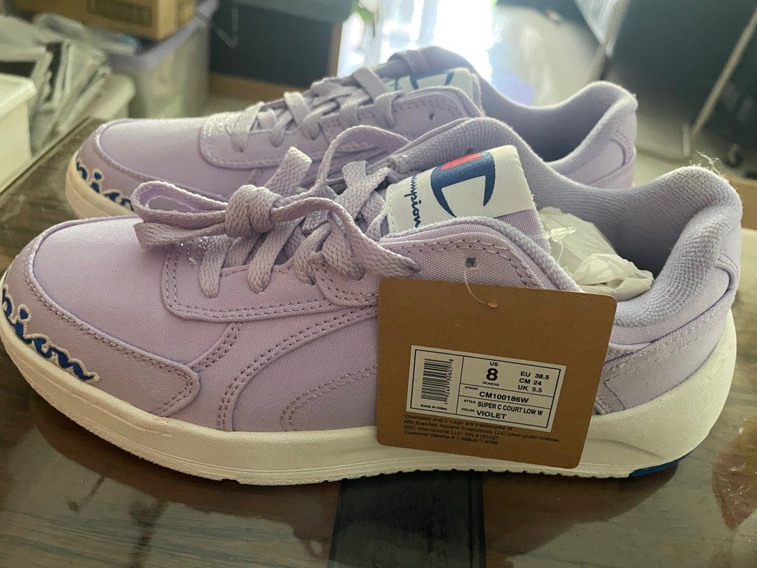 Champion brand sneakers online