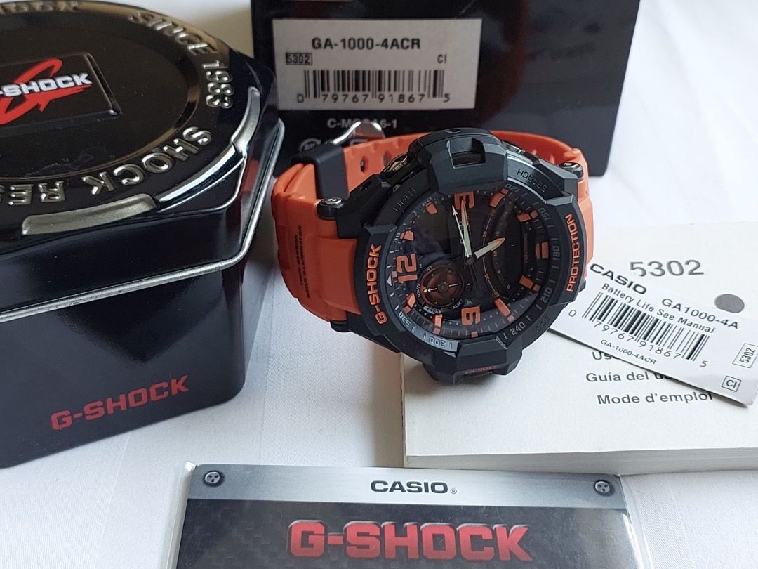 G shock g468 online