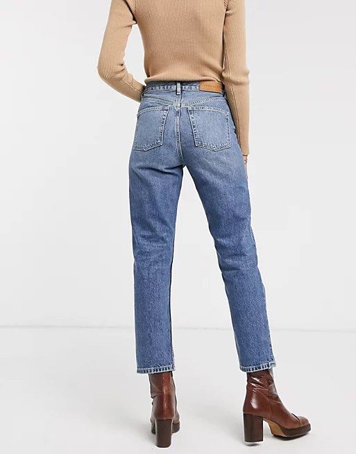 Topshop has launched new 'Editor' jeans, and they'll suit every shape