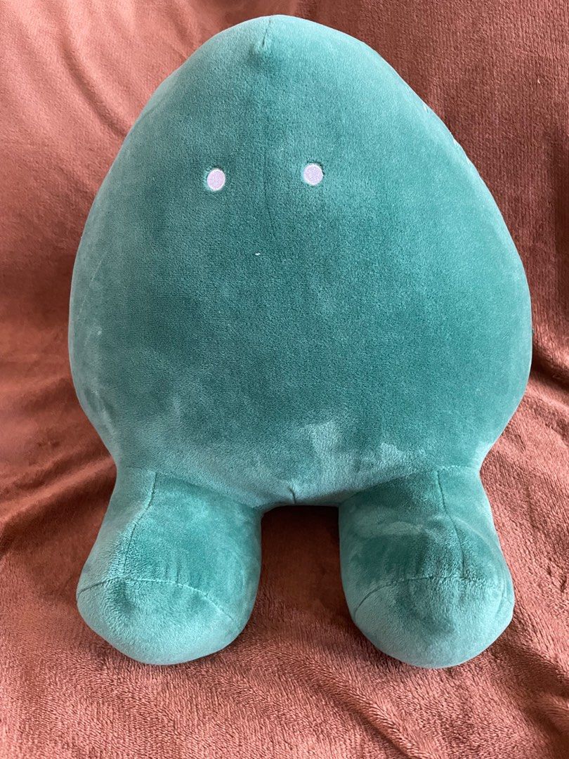 BTS In The Soop Plushie (Category: Plushies & Soft Toys) located in Quezon City. Submitted by rickaaaa (Listing ID 1223211967, Image 2). Description: Barely used, kept in a safe place rfs: need money, sorry soopie 😭.