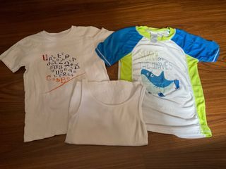 Bundle for boy 6t