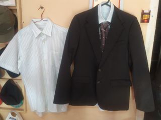 BvlGari, ZaraMan, Ermenegildo Zegna, Piere Balmain