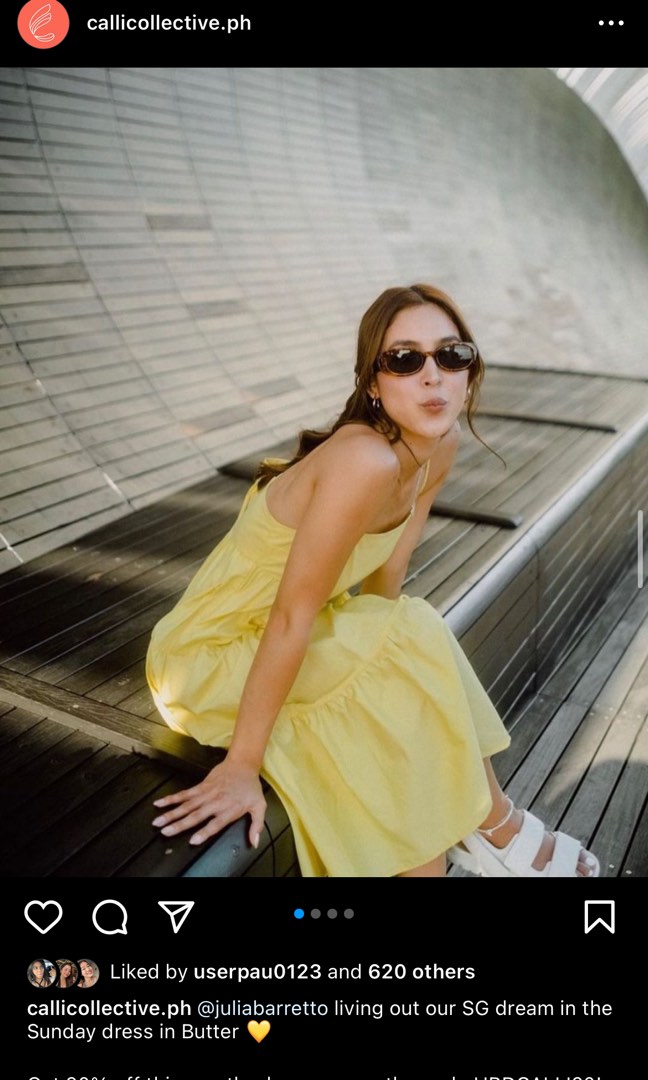 Sunday hotsell dress ph