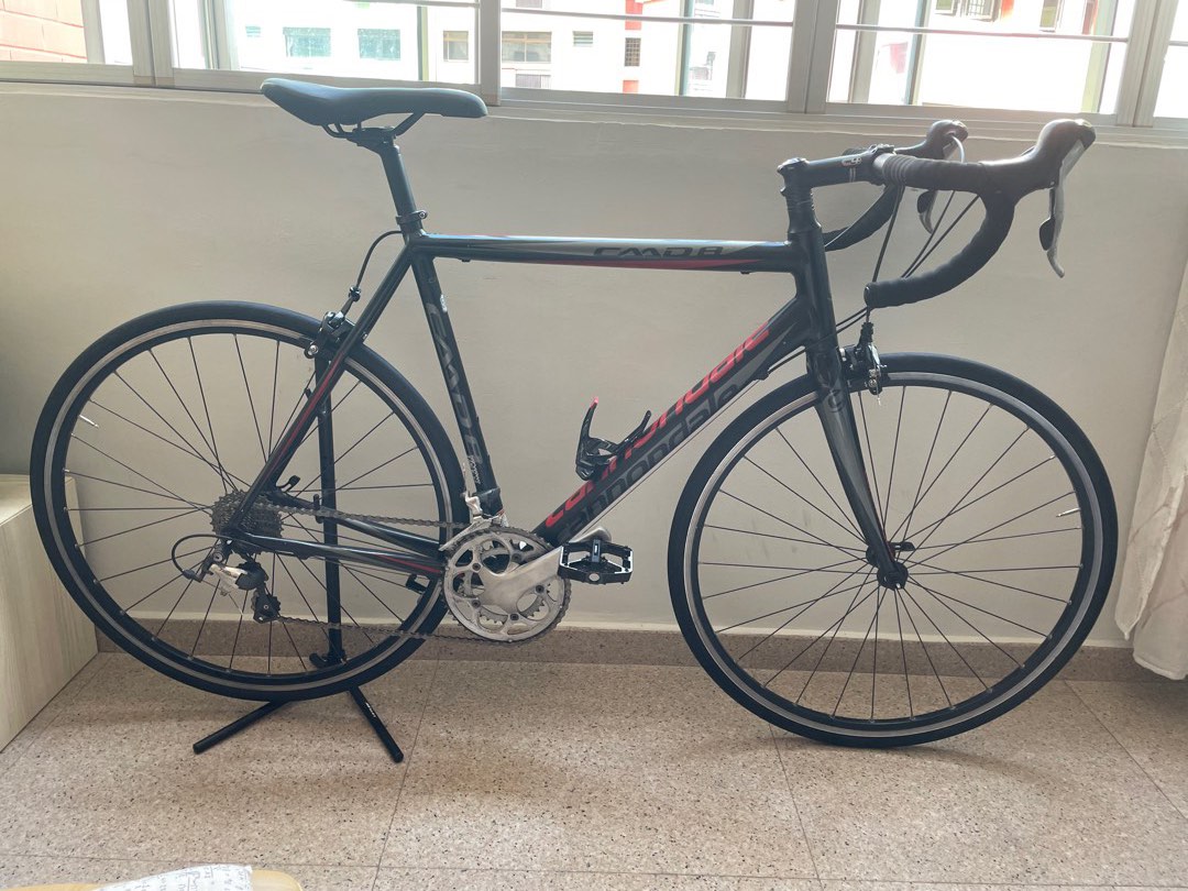 Cannondale caad store 8 2013