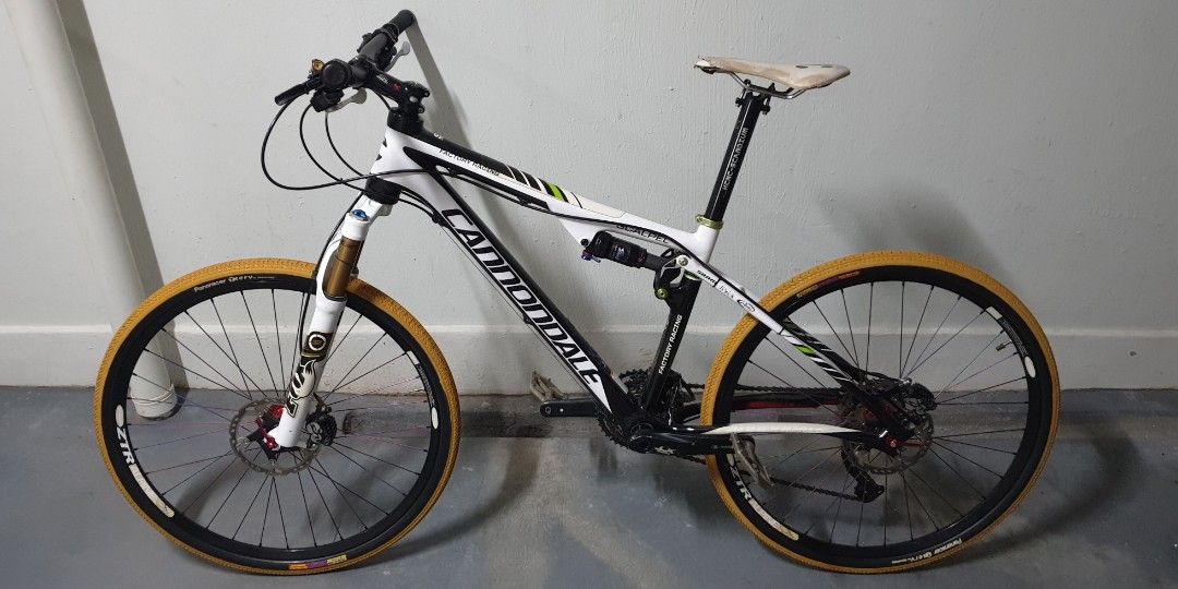 Cannondale scalpel cheap 2013