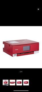 Canon Pixma TS8370