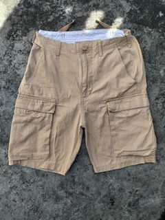 CARHART CARGO SHORT