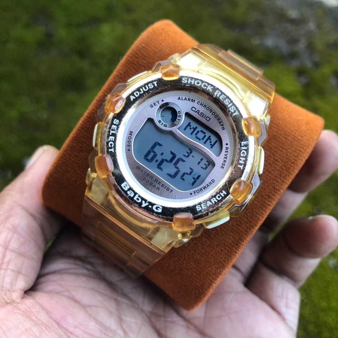 Baby g bg 3000 online