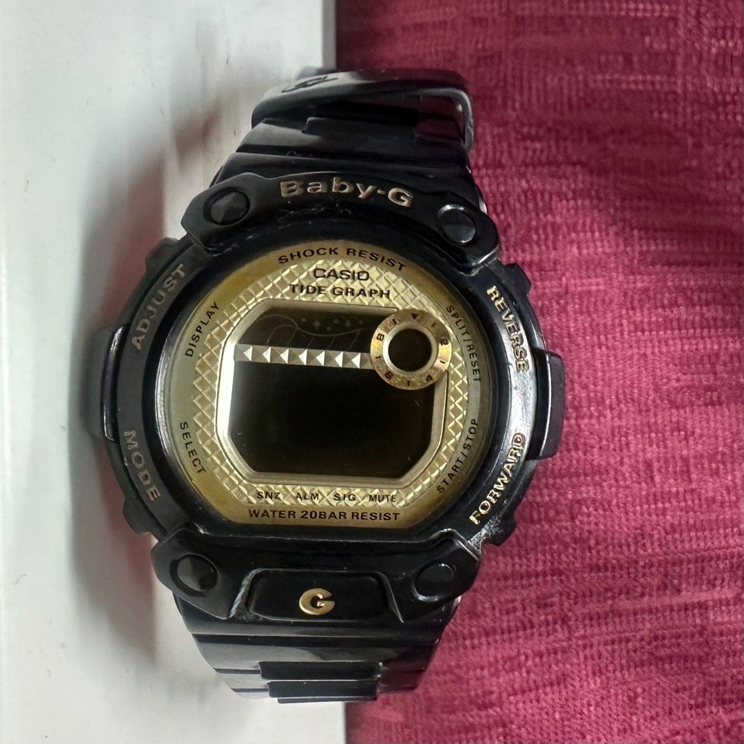 Baby g cheap 3265