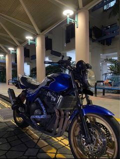 (Category: ) located in . Submitted by bikerlife (Listing ID 1223232820, Image 1). Description: .