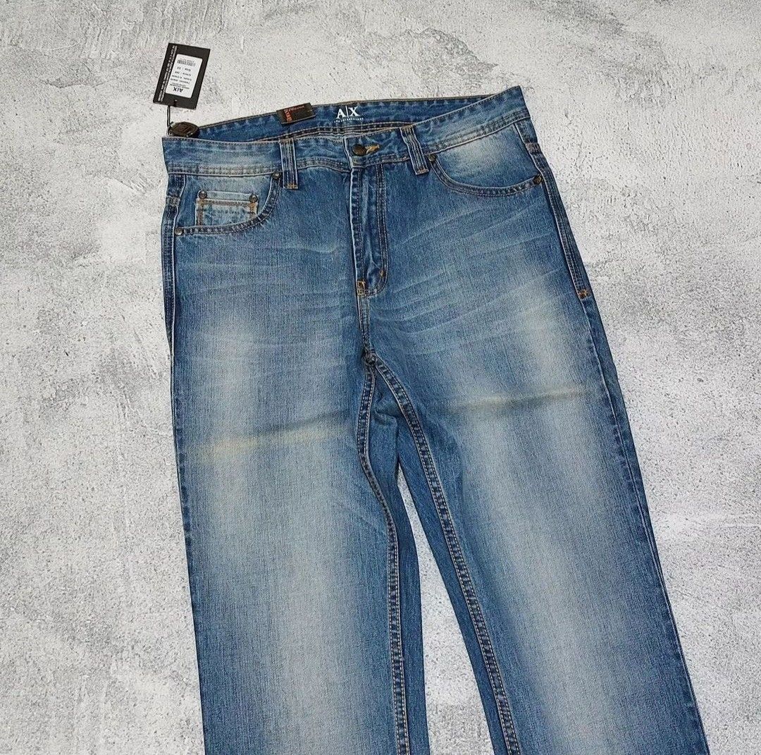 Armani Mens Is Armani Jeans A Good Brand CELANA JEANS ARMANI