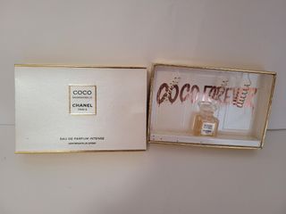 chanel coco mademoiselle 迷你 香水 1.5ml64229341324034110