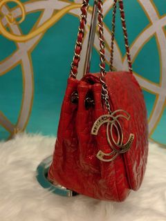 Chanel Patent