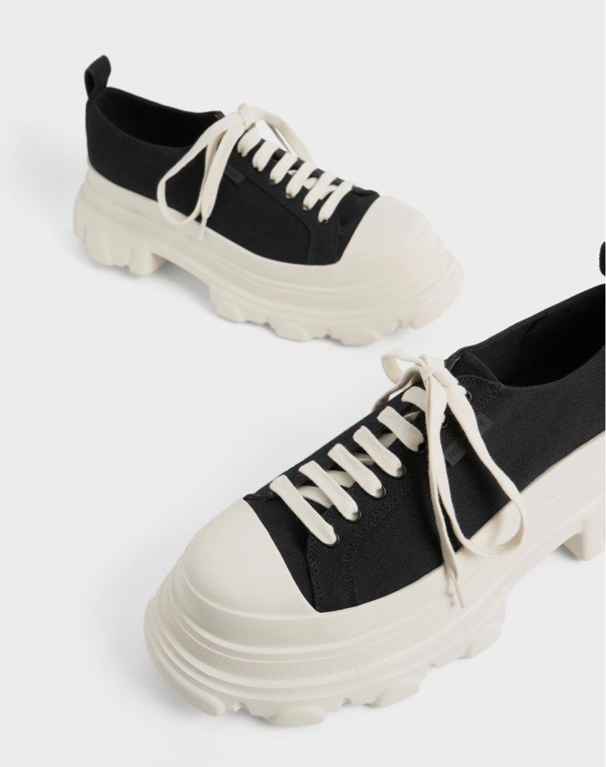 Ck platform sneakers store