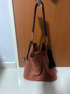 Tote Bag  Shoulder Bags - Charles＆keith 2022ck2-30151199large