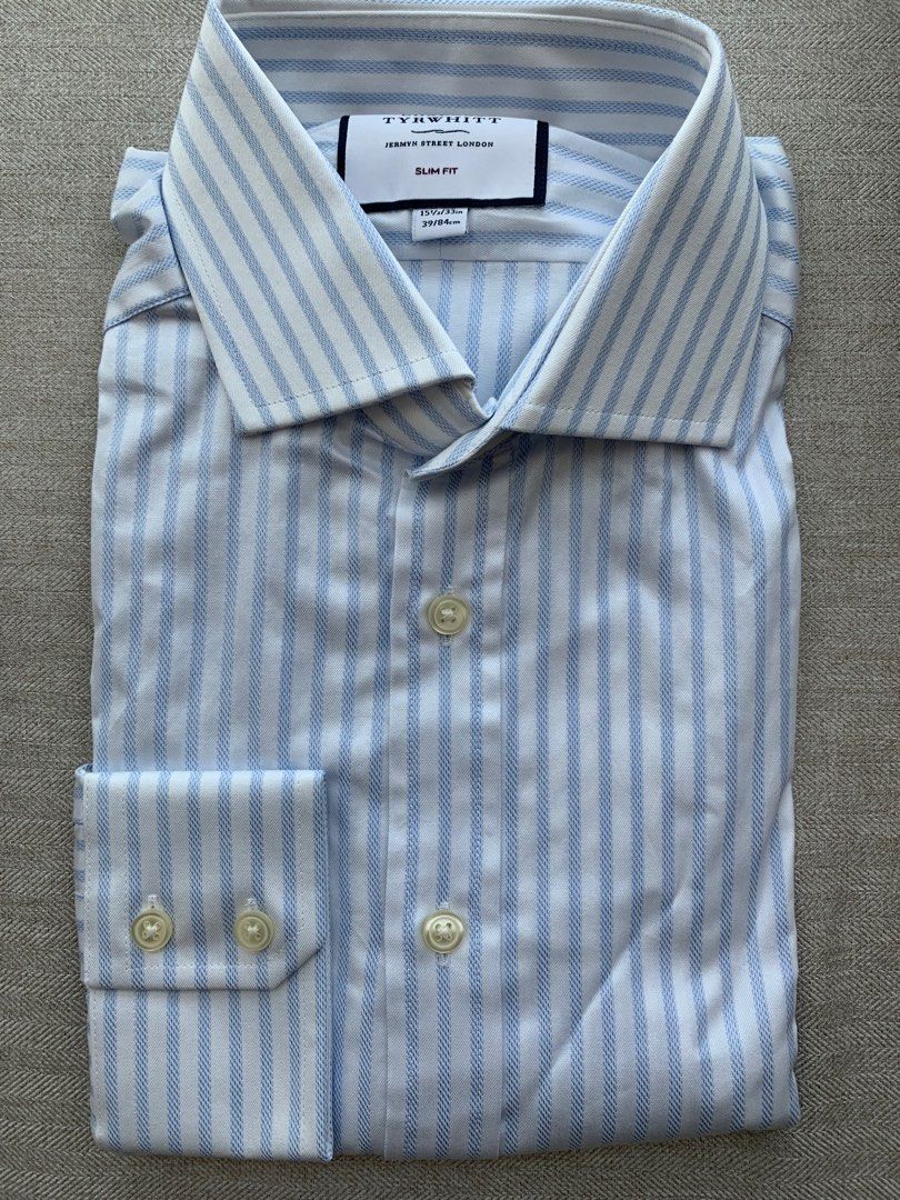 Charles tyrwhitt formal shirts online