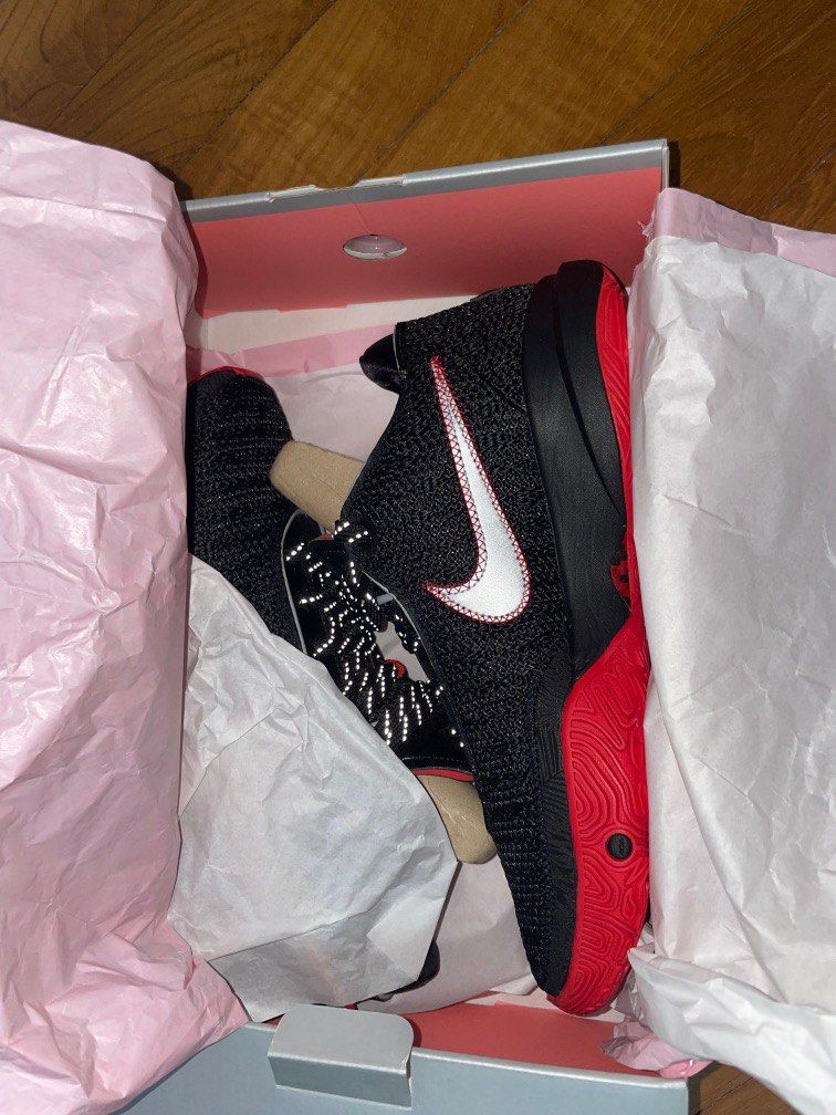CHEAPEST Lebron 20 Men s Fashion Footwear Sneakers on Carousell