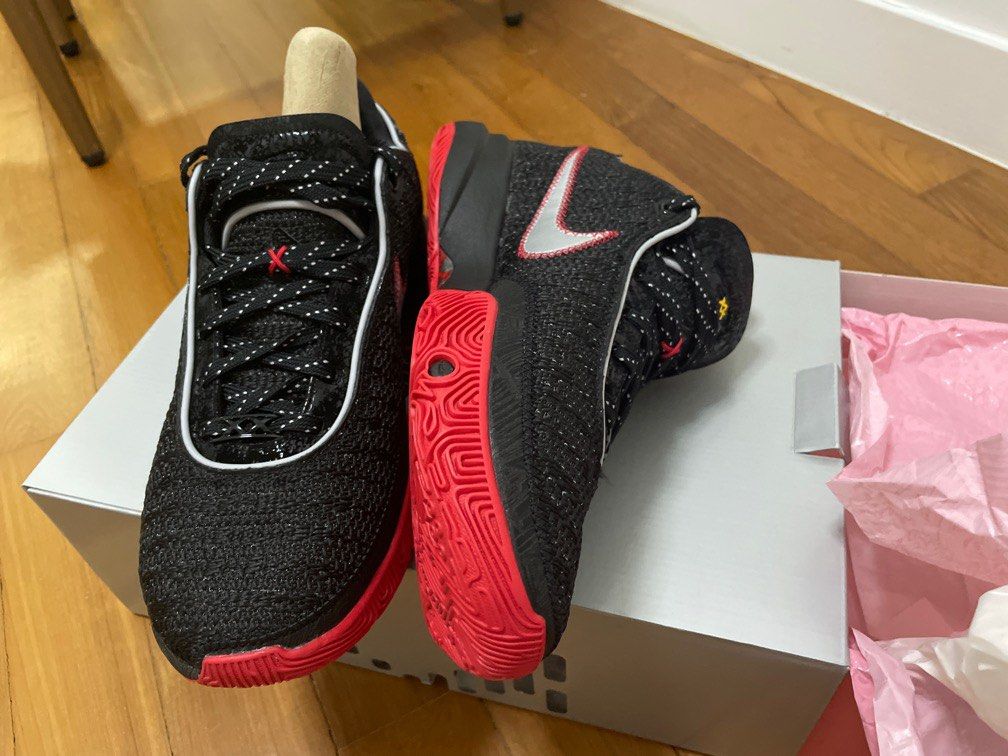 Cheapest lebrons discount