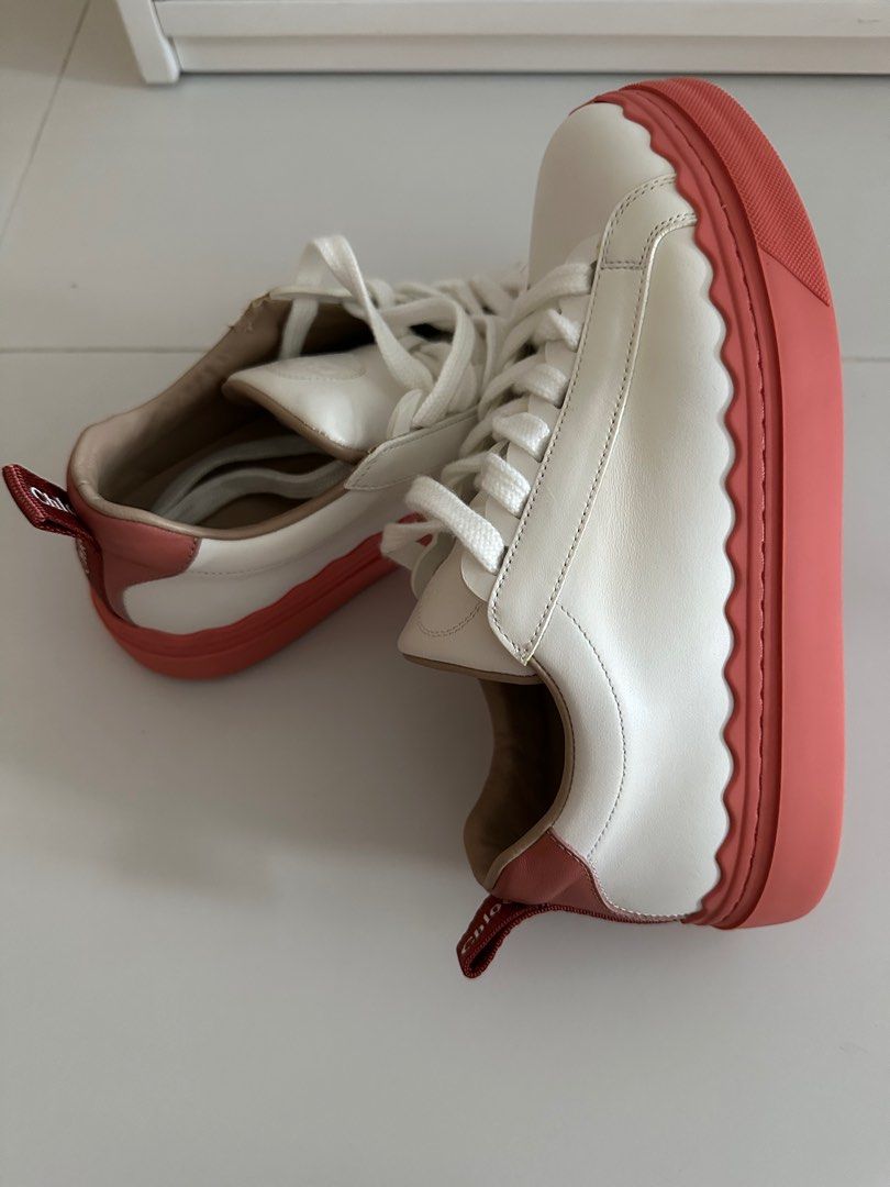 Chloe sneakers shop