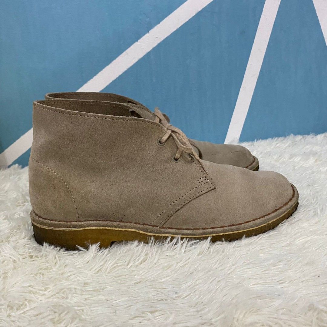 Charles f hotsell stead desert boots