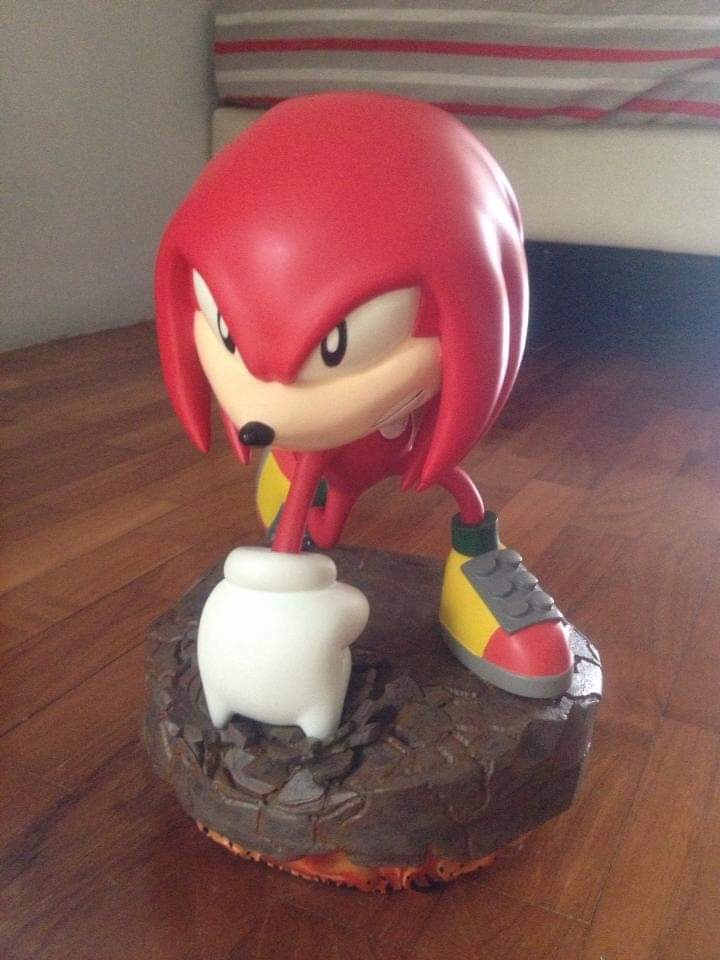 Classic Knuckles 11