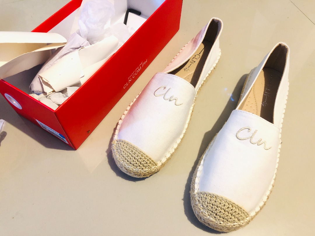 ccc espadrilles