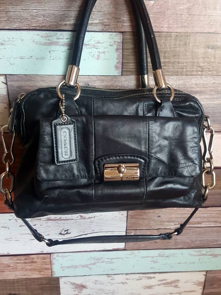 Coach discount kristin collection