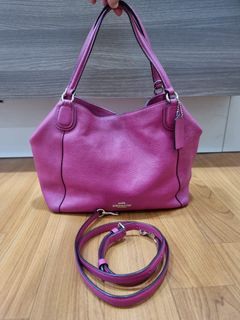 Coach preloved