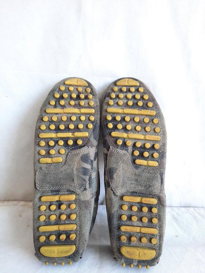 cole haan boat shoes womens