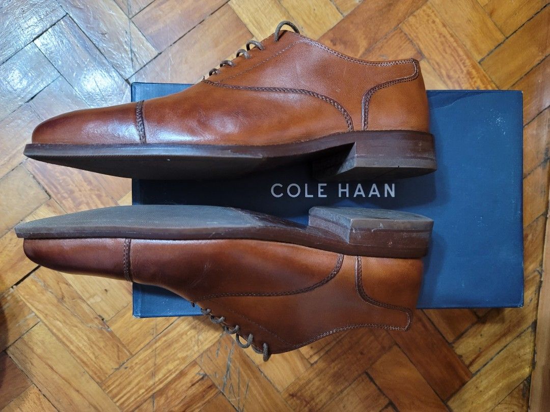Cole haan williams cap cheap