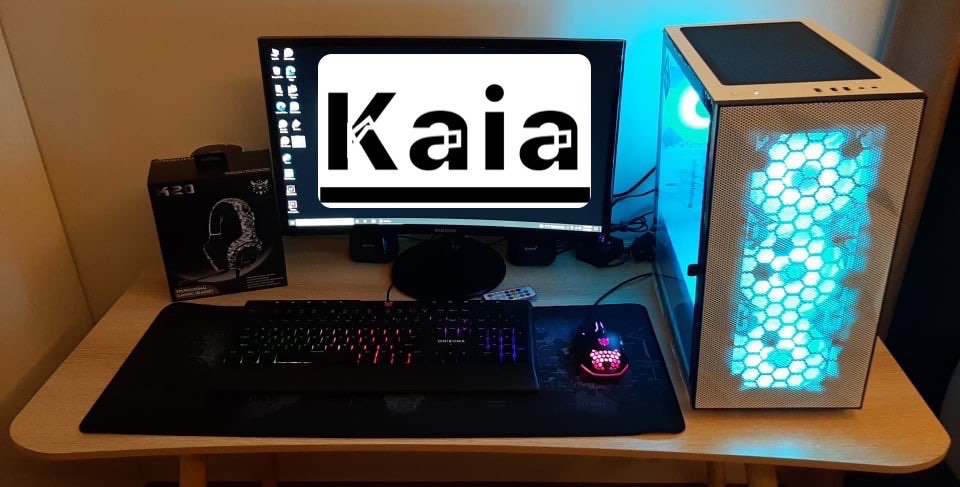 Computer Set, Computers & Tech, Desktops on Carousell