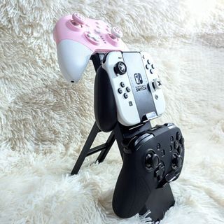 Controller/Headphone Stand