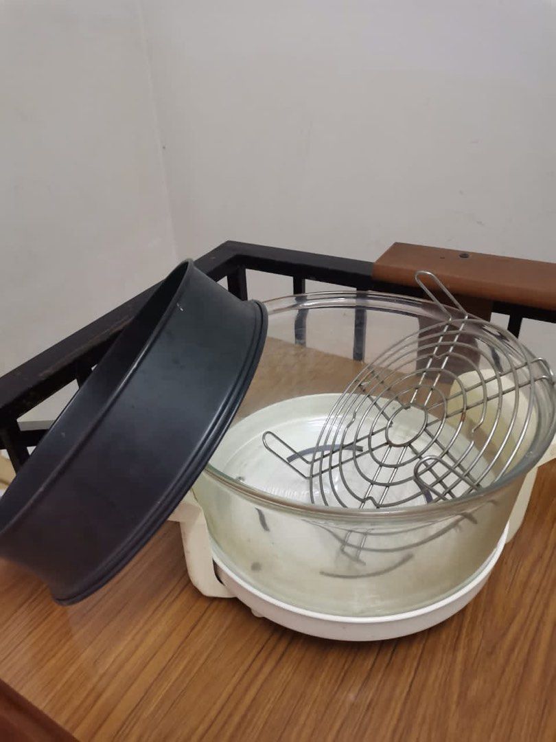 Convection Oven Accessories, TV & Home Appliances, Kitchen Appliances