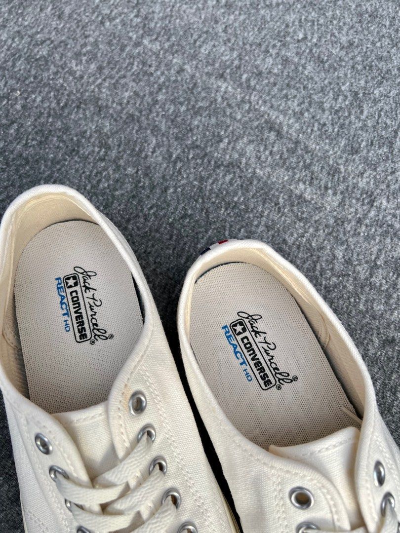 Converse jack discount purcell tr