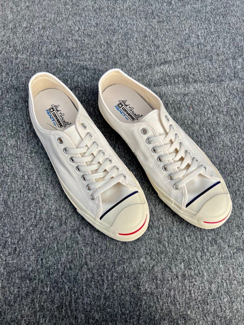 Converse Japan Jack Purcell Tricoline RH