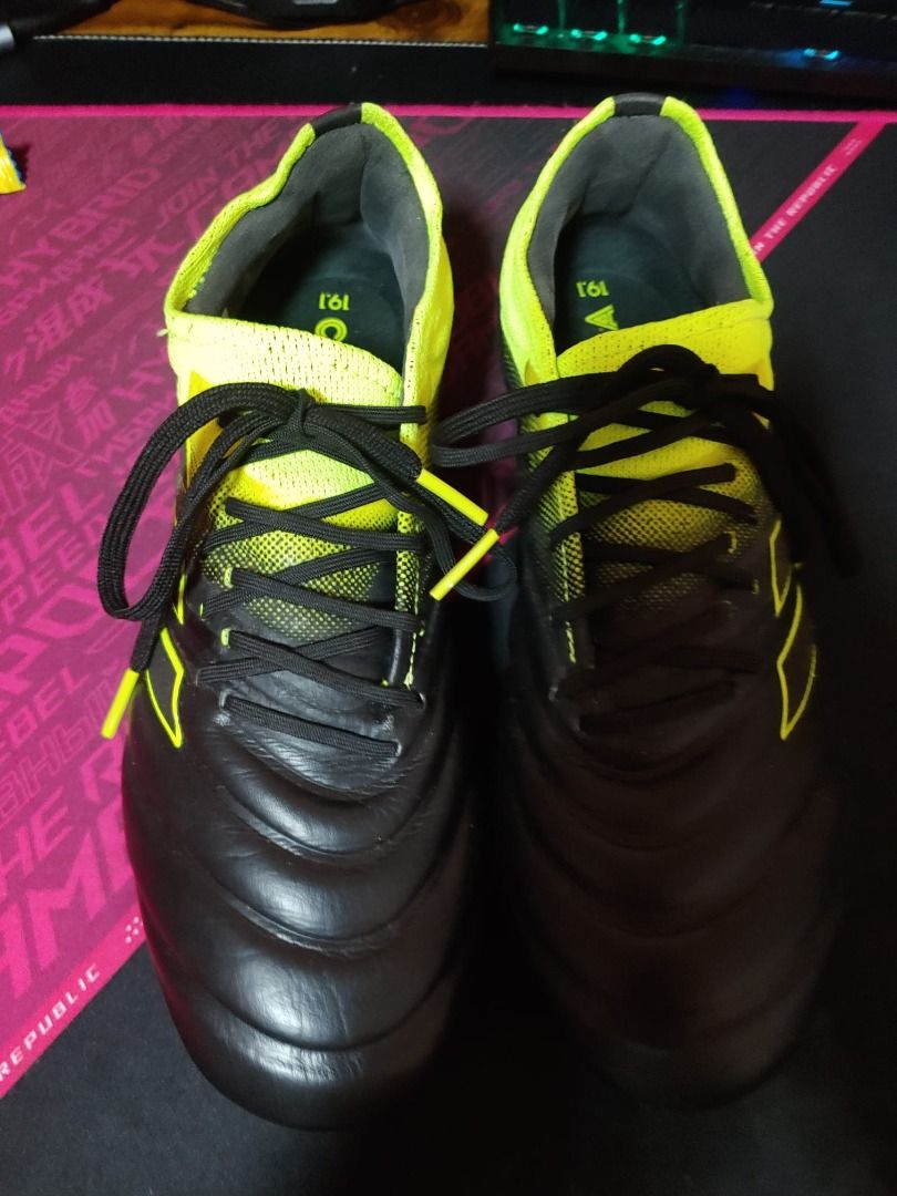 Copa 19.1 on sale firm ground boots