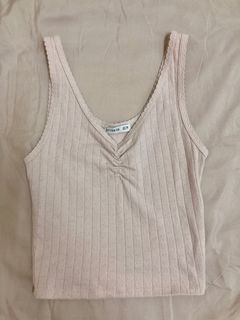 Cotton on Ribbed Tank