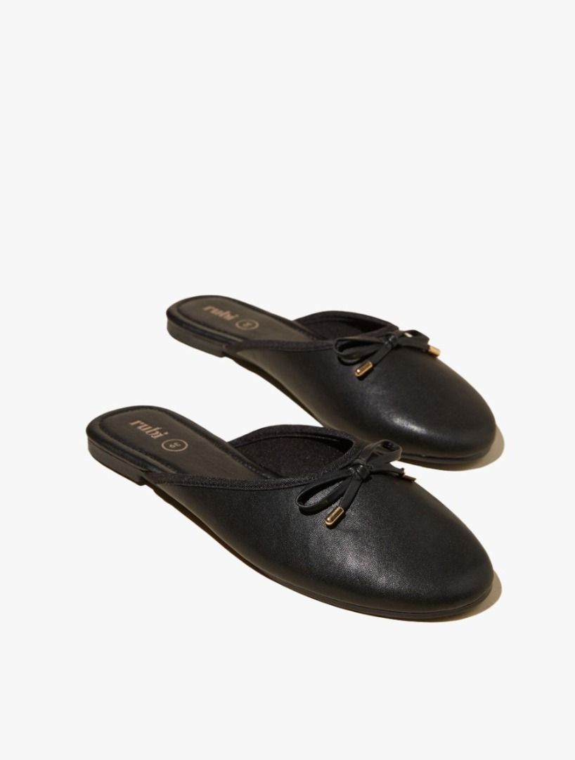 Rubi shoes mules top