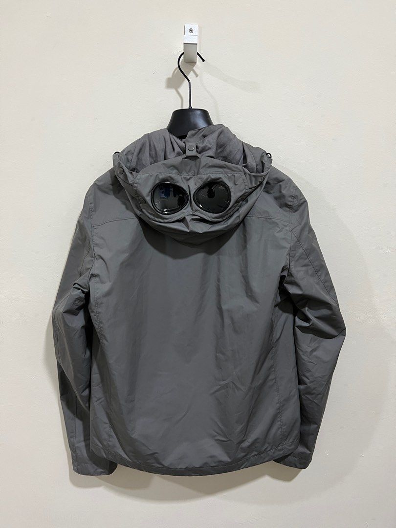 Cp company micro deals m goggle jacket