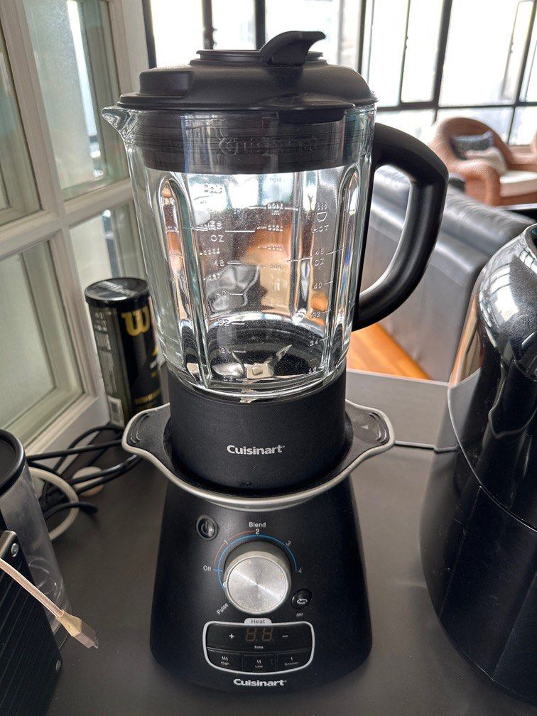 Cuisinart blender, TV & Home Appliances, Kitchen Appliances, Juicers