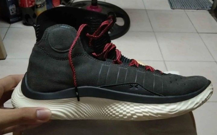 Curry 6 hotsell pi day