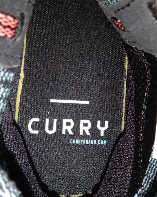steph curry 4 flowtro