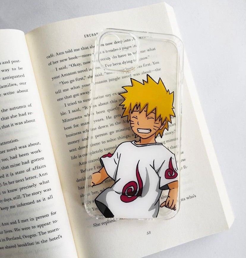 CUSTOMISED ALL TYPE PHONE CASE CHARACTER FREE ADD NAME, Mobile Phones